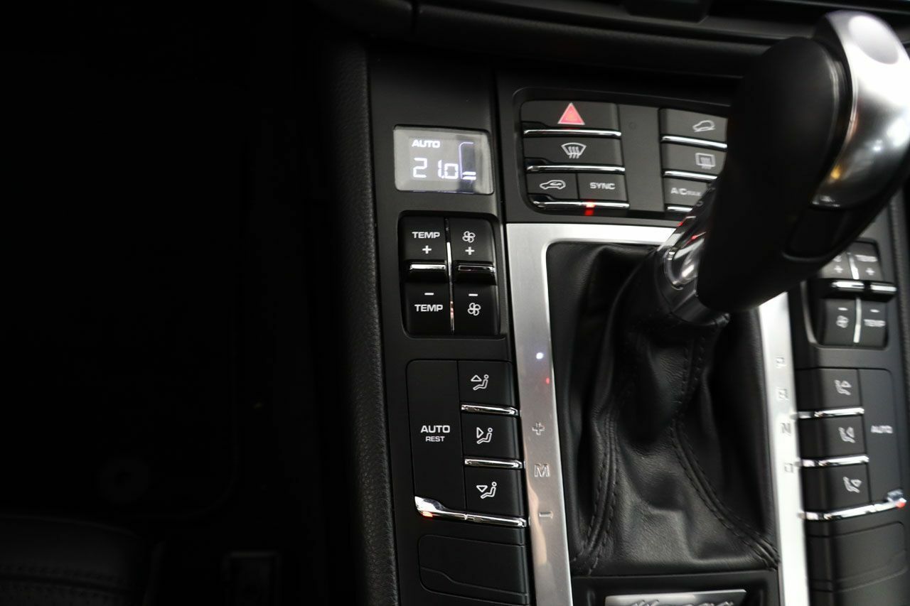Foto Porsche Macan 15