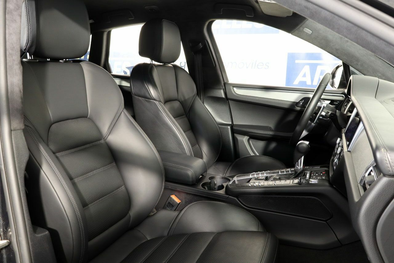 Foto Porsche Macan 22