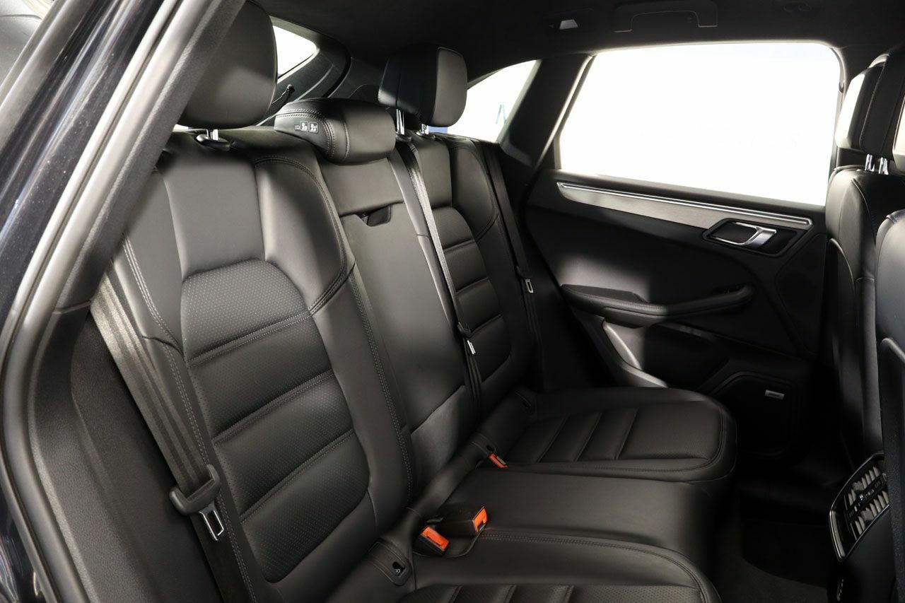 Foto Porsche Macan 23