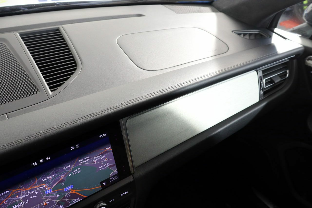 Foto Porsche Macan 27