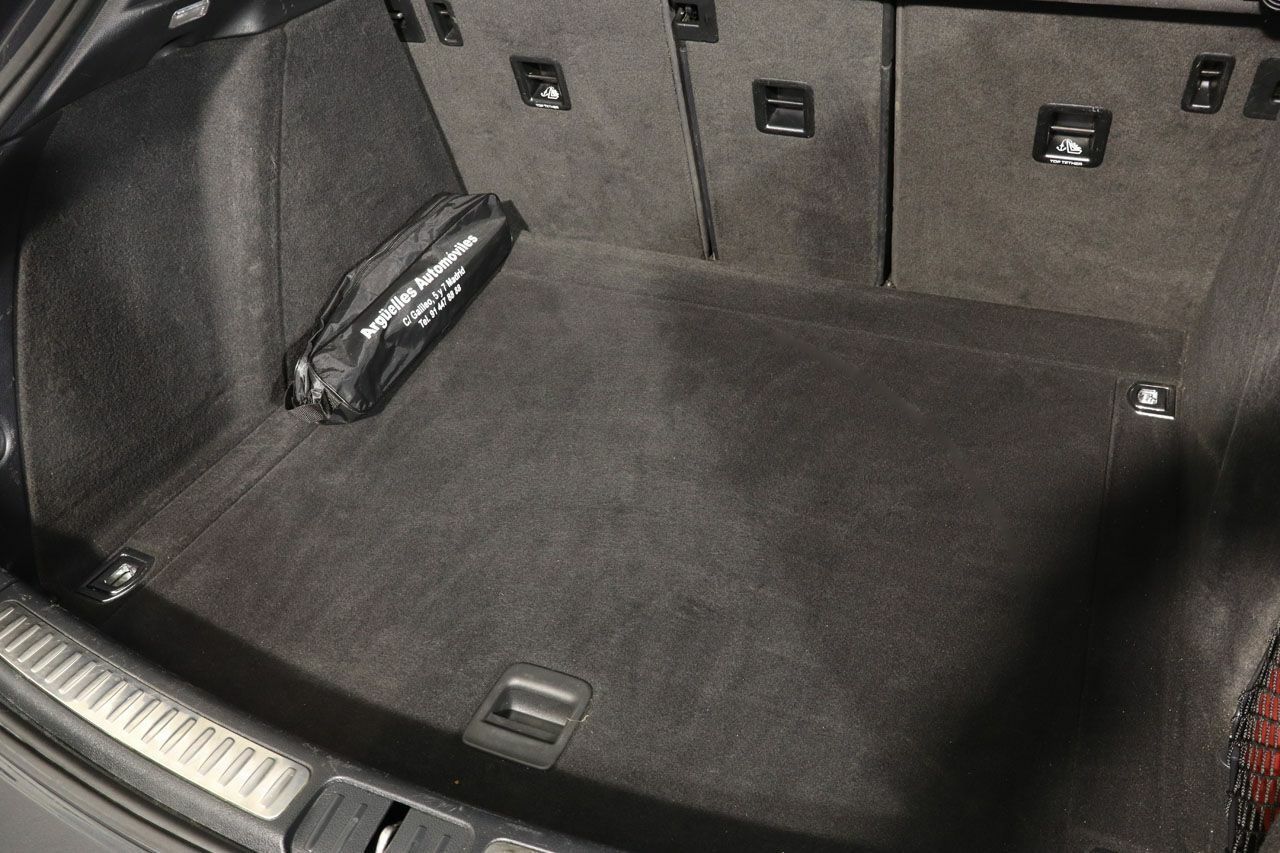 Foto Porsche Macan 29
