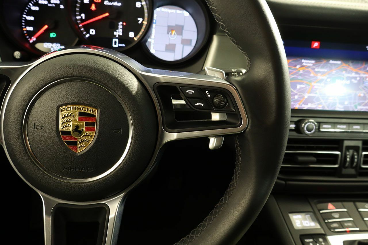 Foto Porsche Macan 33