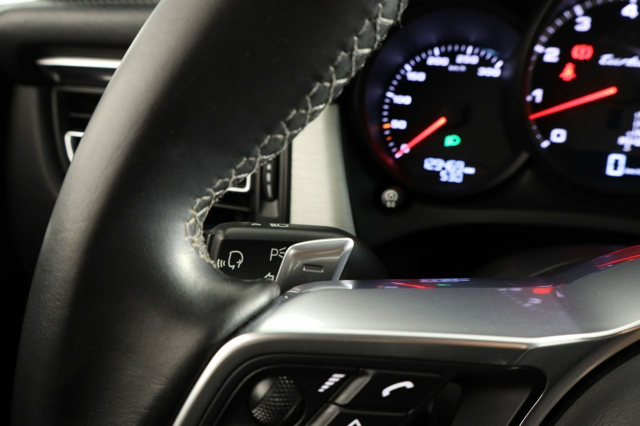 Foto Porsche Macan 34