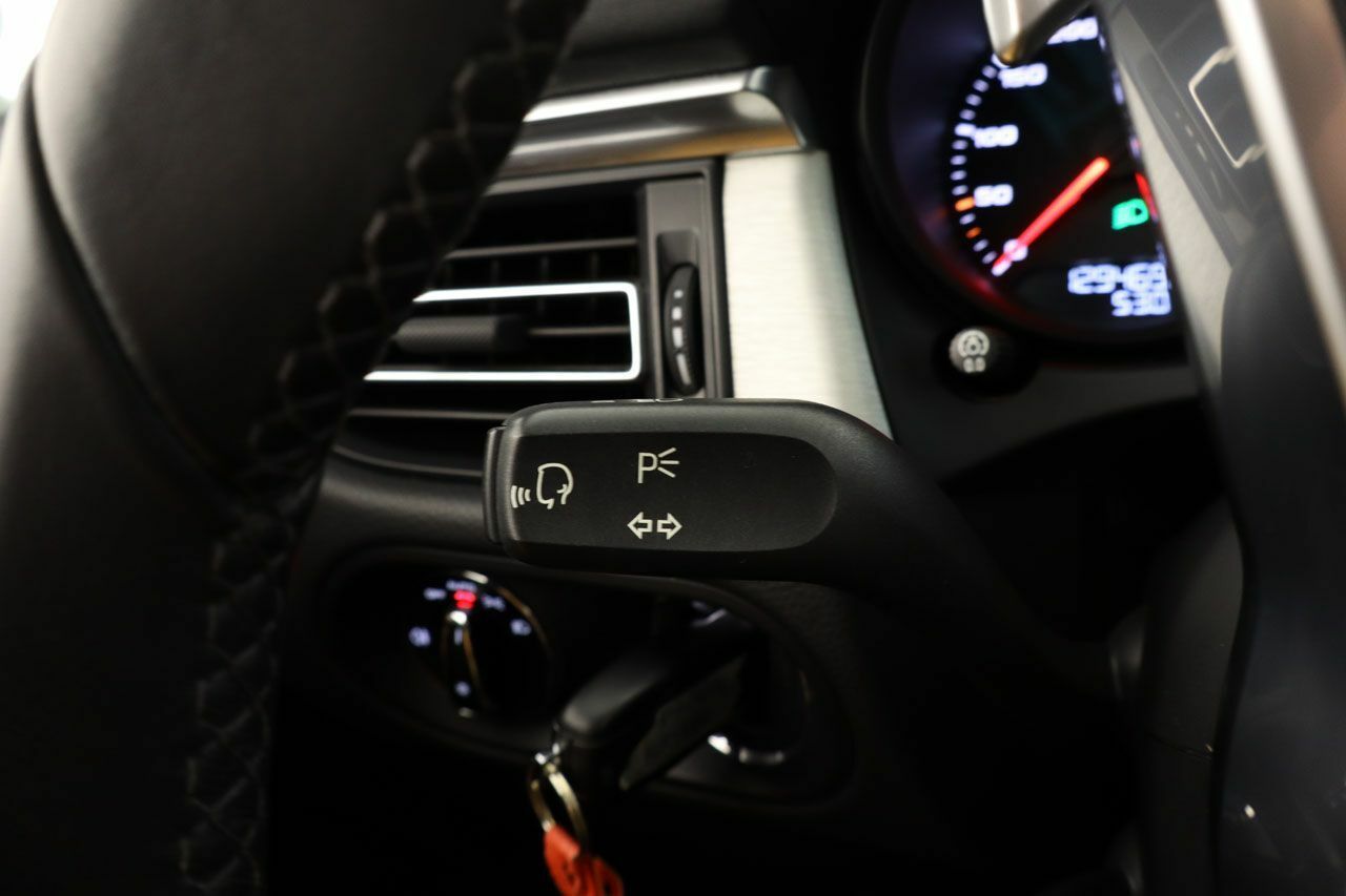 Foto Porsche Macan 36