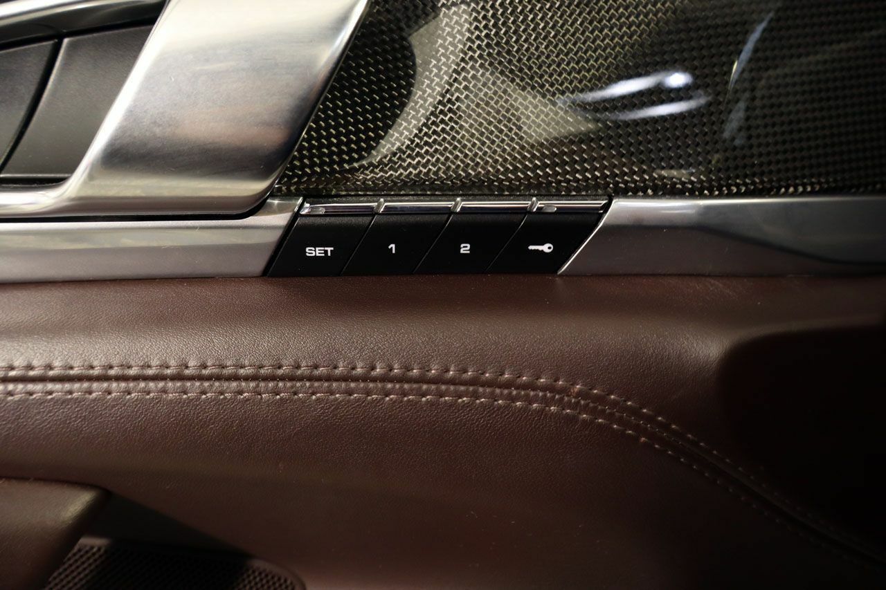 Foto Porsche Panamera 14