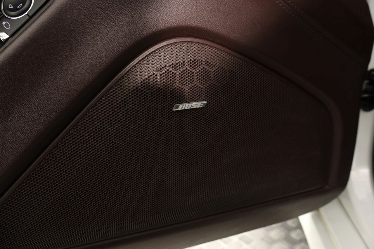 Foto Porsche Panamera 15