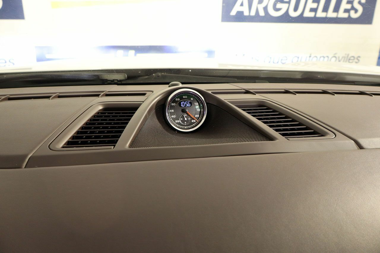 Foto Porsche Panamera 24