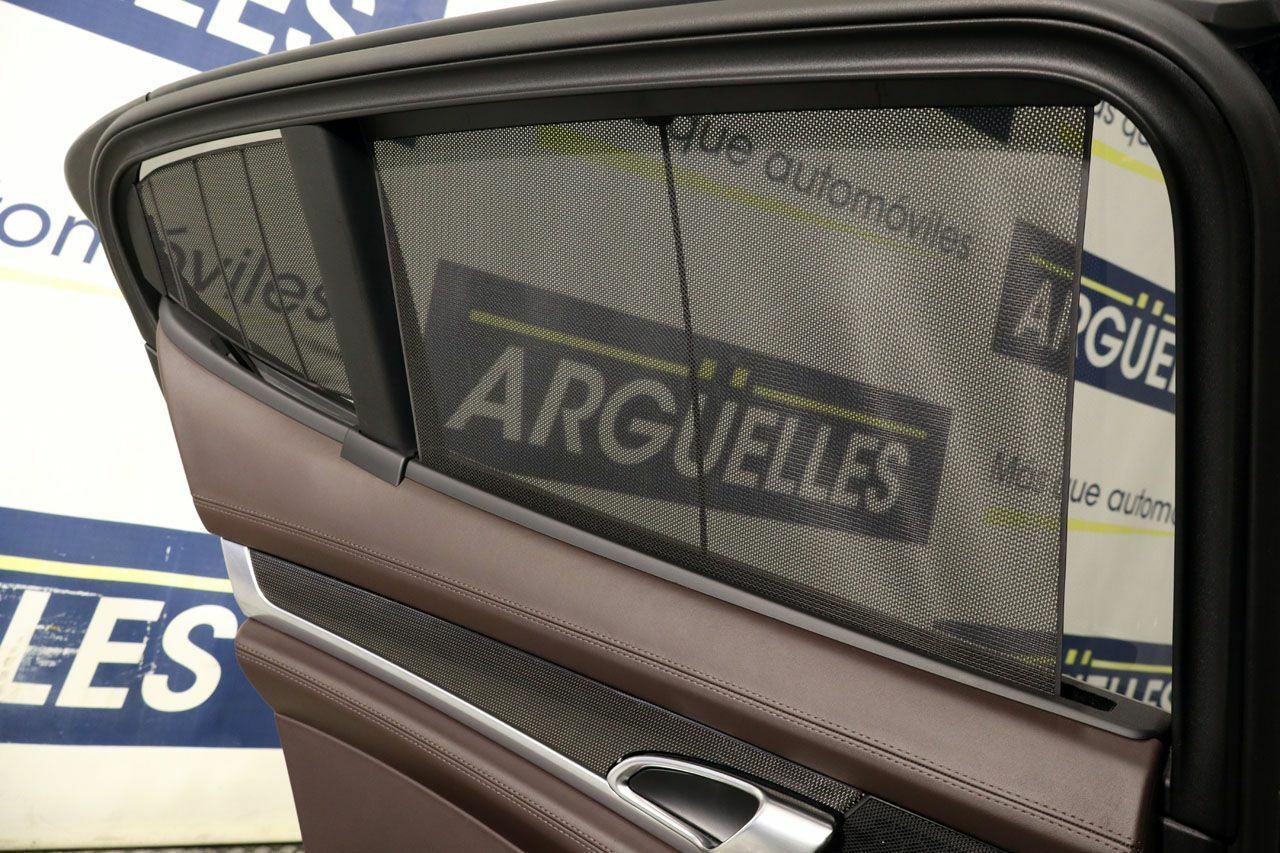 Foto Porsche Panamera 40