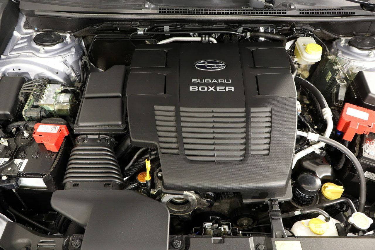 Foto Subaru XV 30