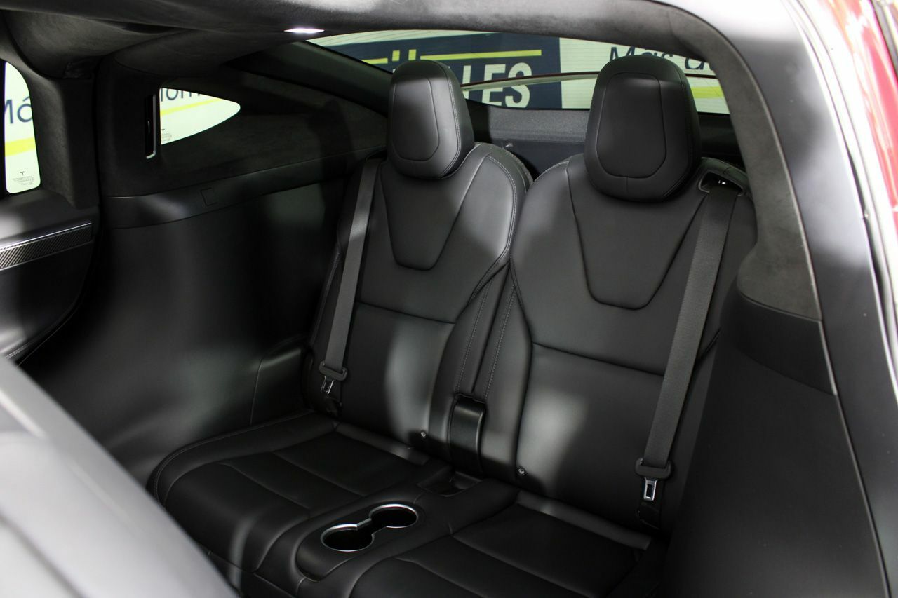 Foto Tesla Model X 20