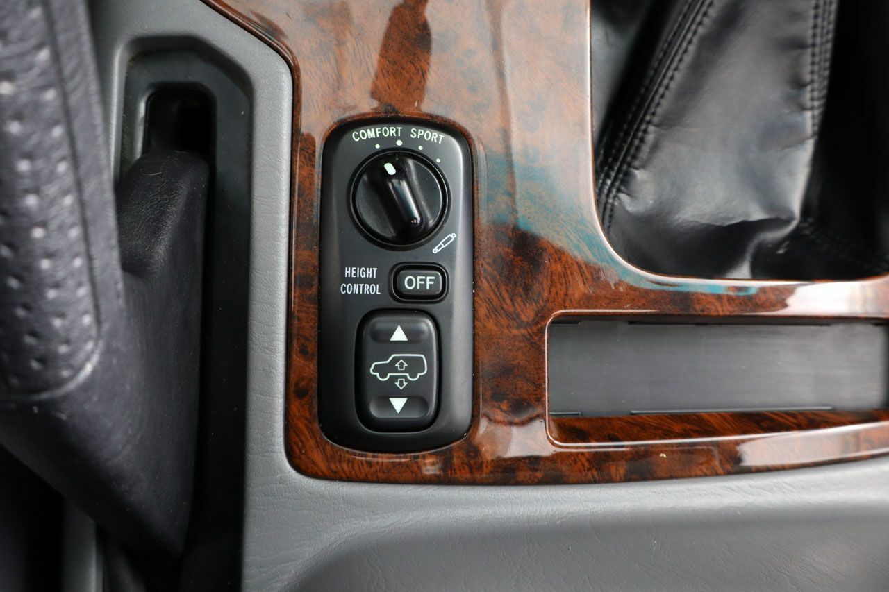Foto Toyota Land Cruiser 15