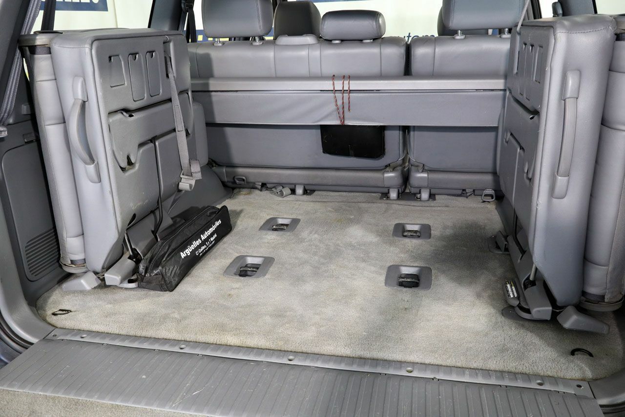 Foto Toyota Land Cruiser 29