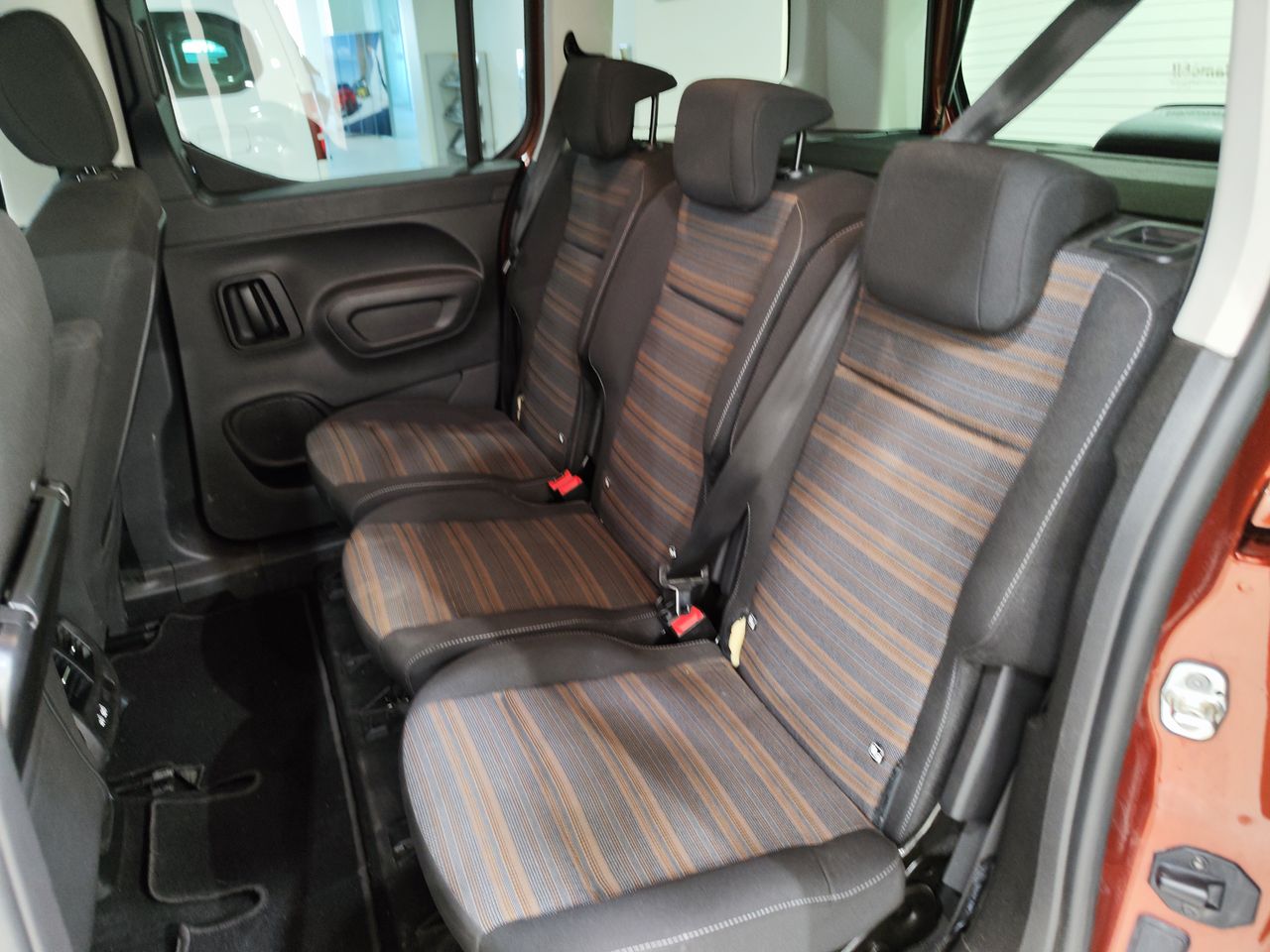 Foto Opel Combo 5
