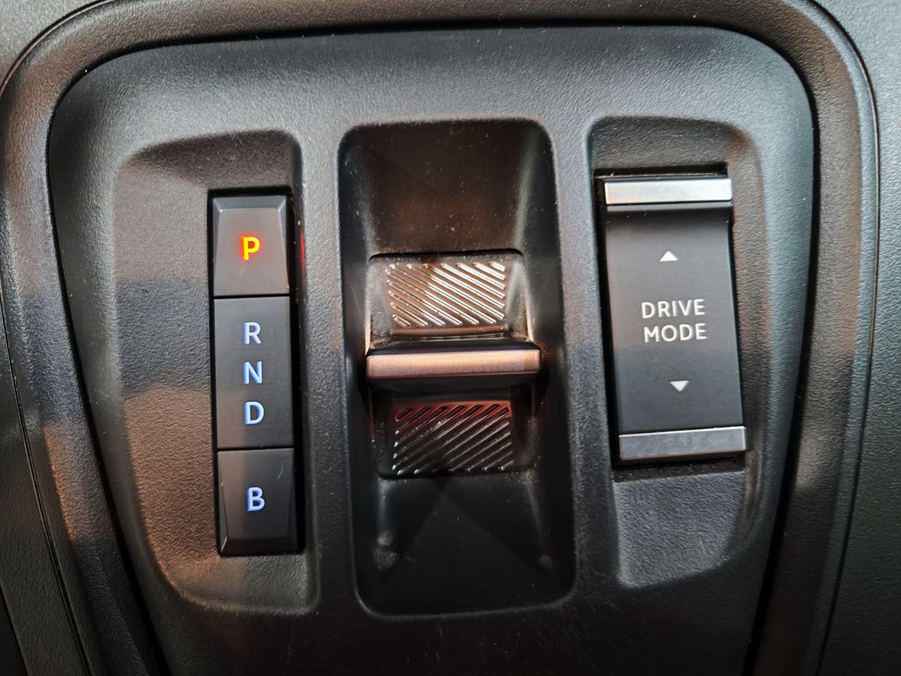 Foto Opel Combo 9