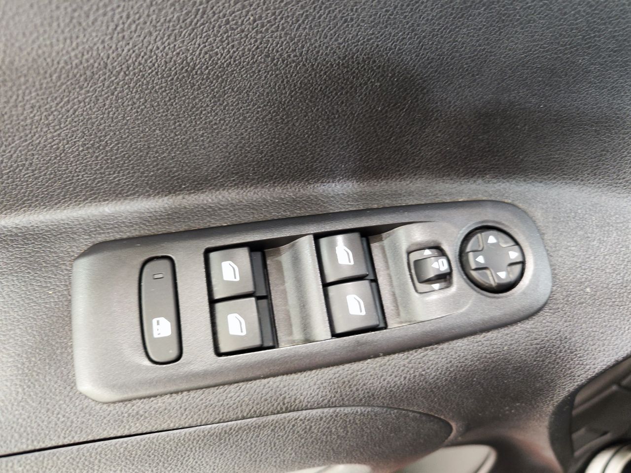Foto Opel Combo 15