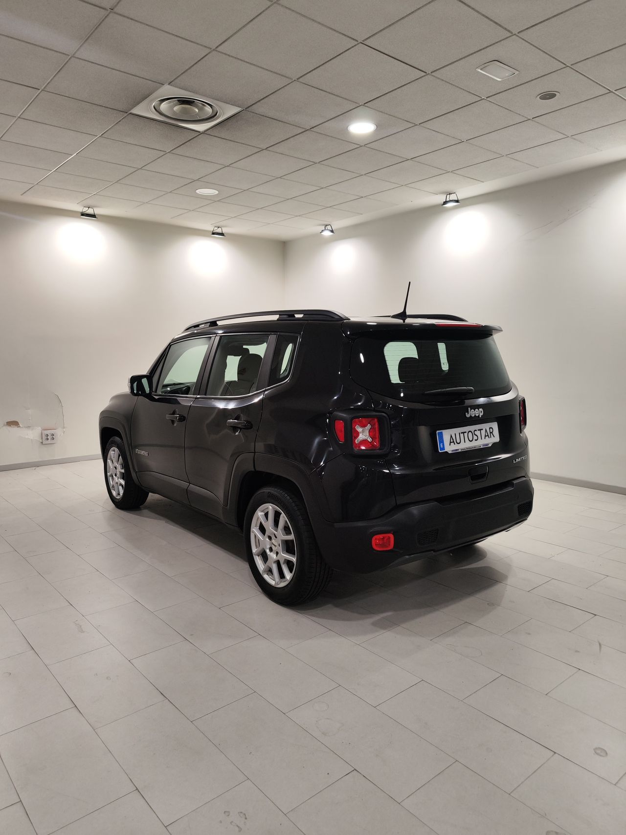 Foto Jeep Renegade 23