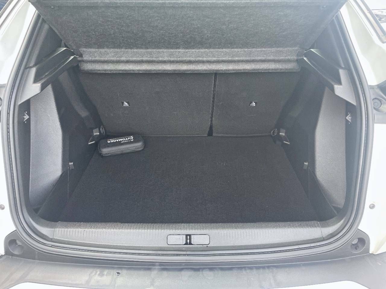 Foto Peugeot 2008 5