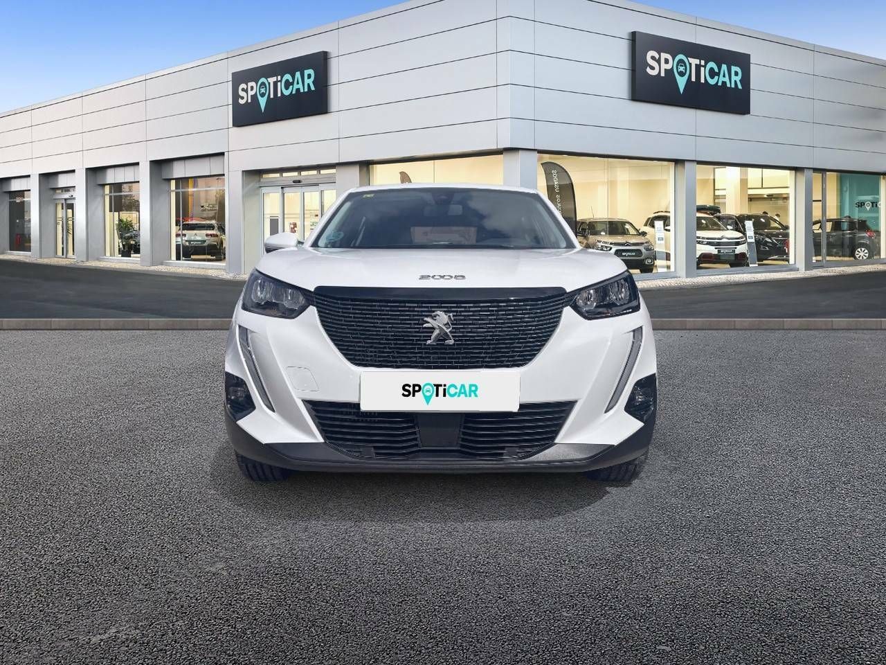 Foto Peugeot 2008 2