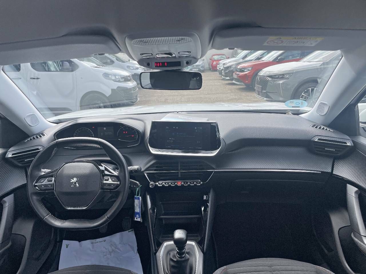 Foto Peugeot 2008 7