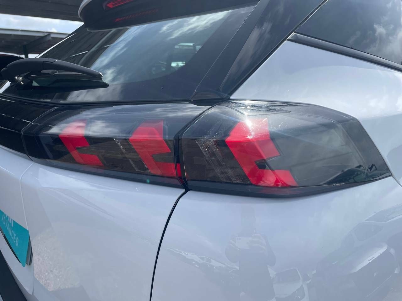 Foto Peugeot 2008 14
