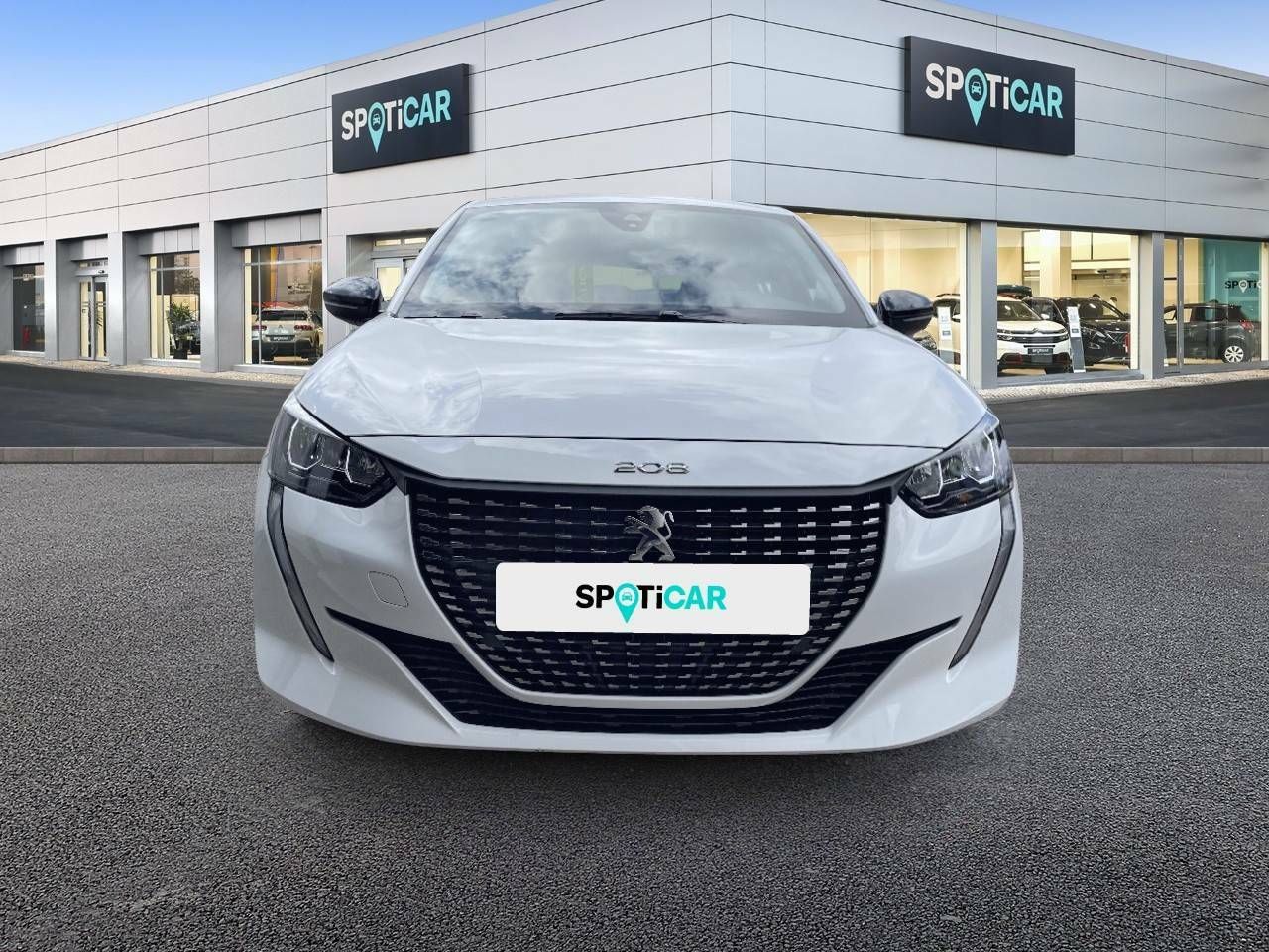 Foto Peugeot 208 15