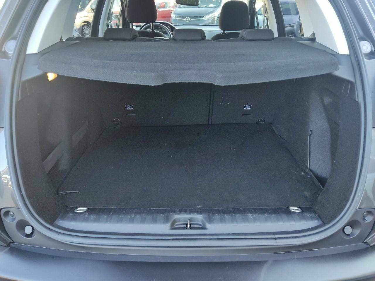 Foto Peugeot 2008 6