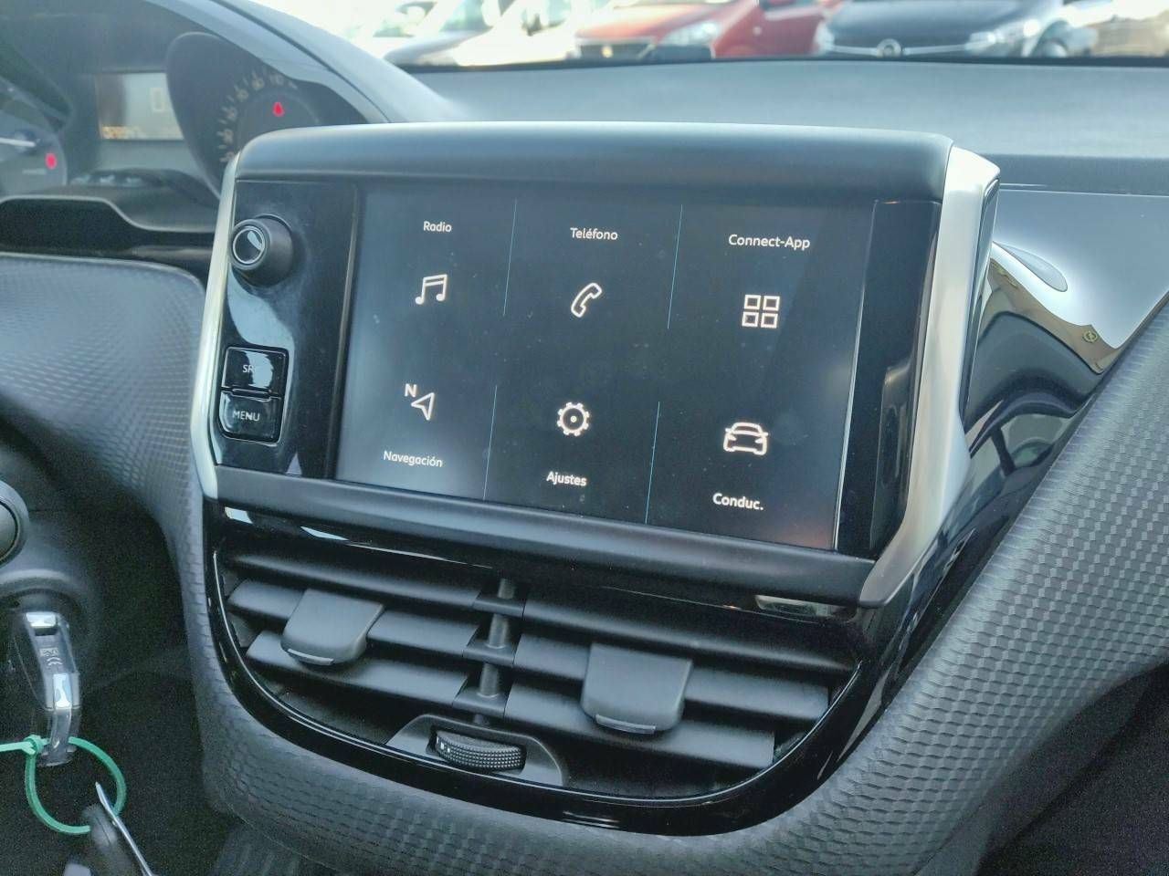 Foto Peugeot 2008 14