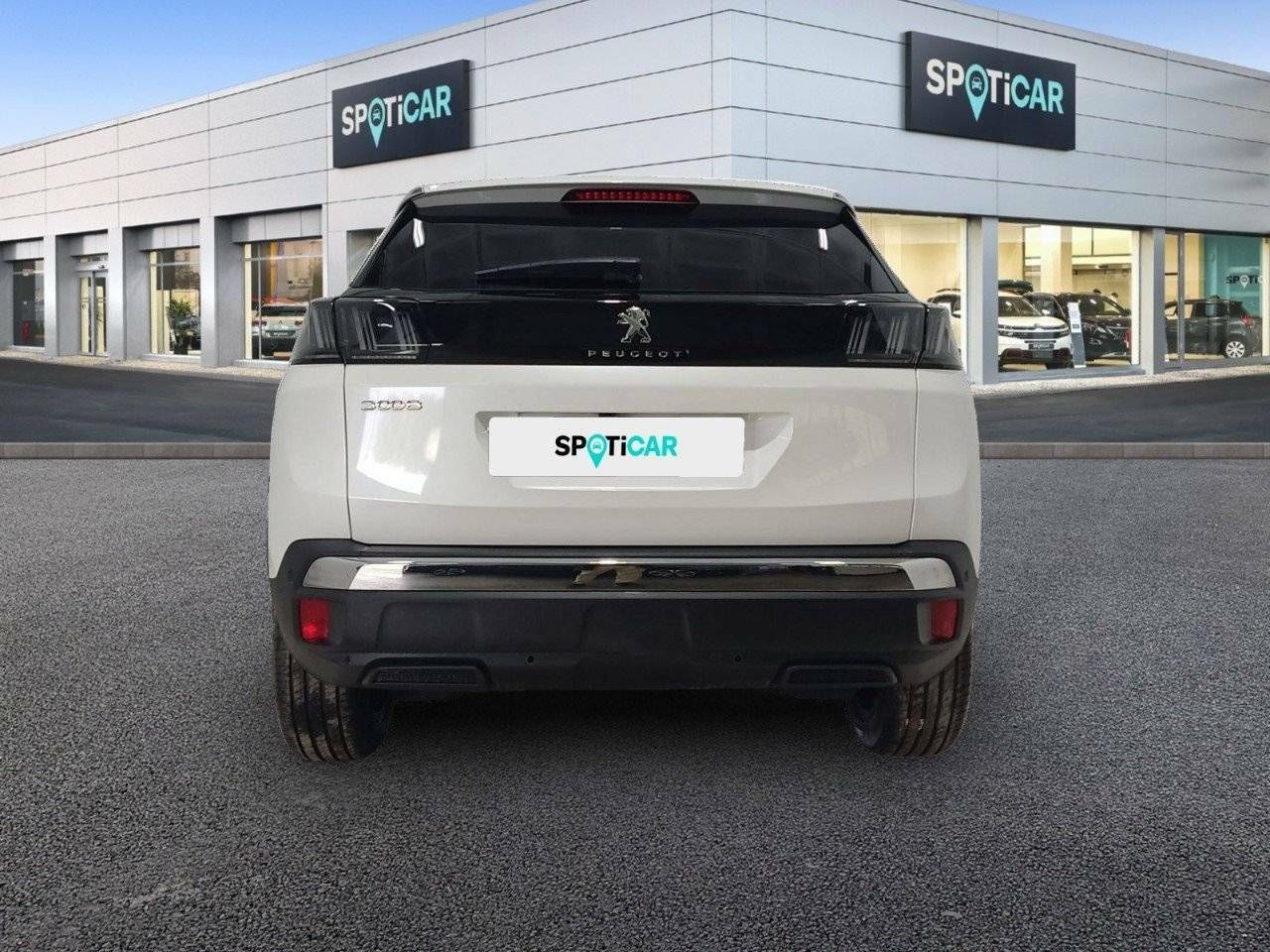 Foto Peugeot 3008 4