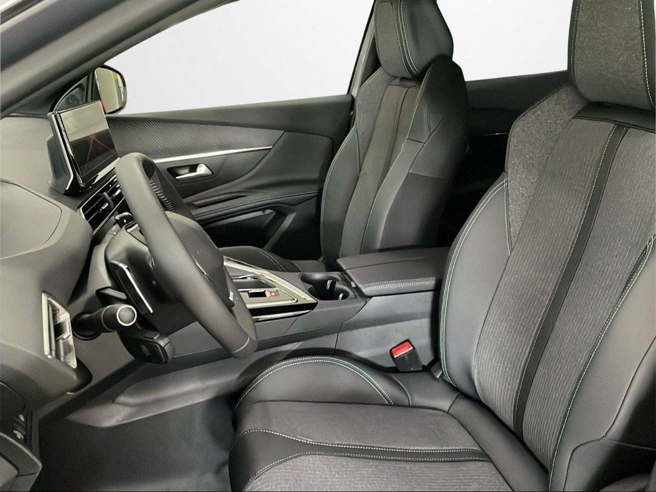 Foto Peugeot 3008 9