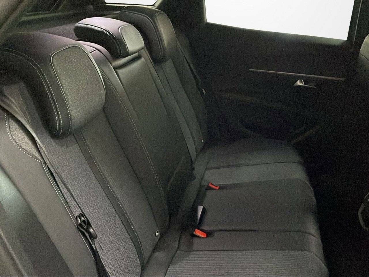 Foto Peugeot 3008 13