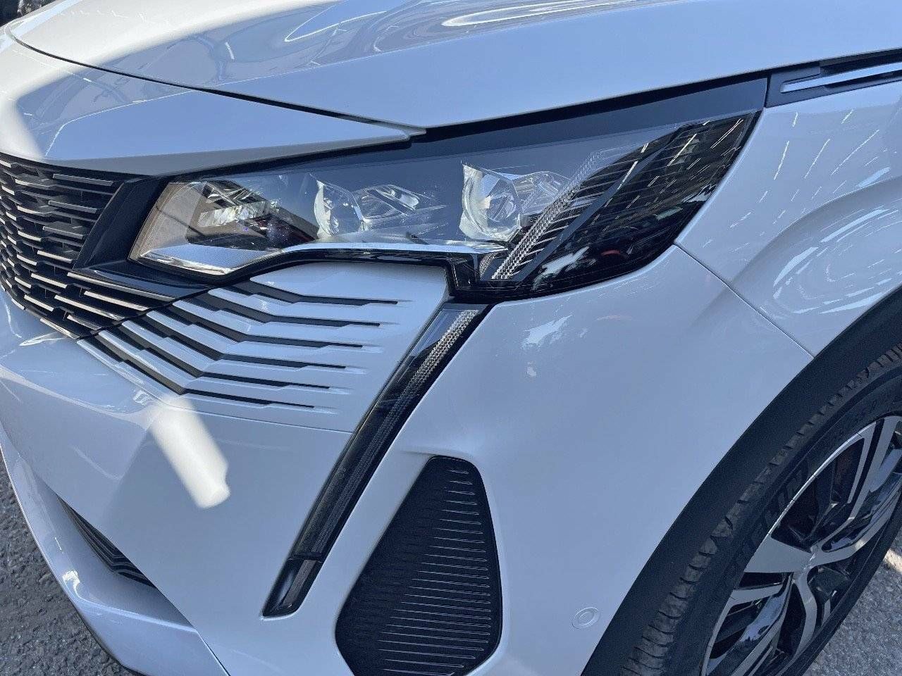 Foto Peugeot 3008 18