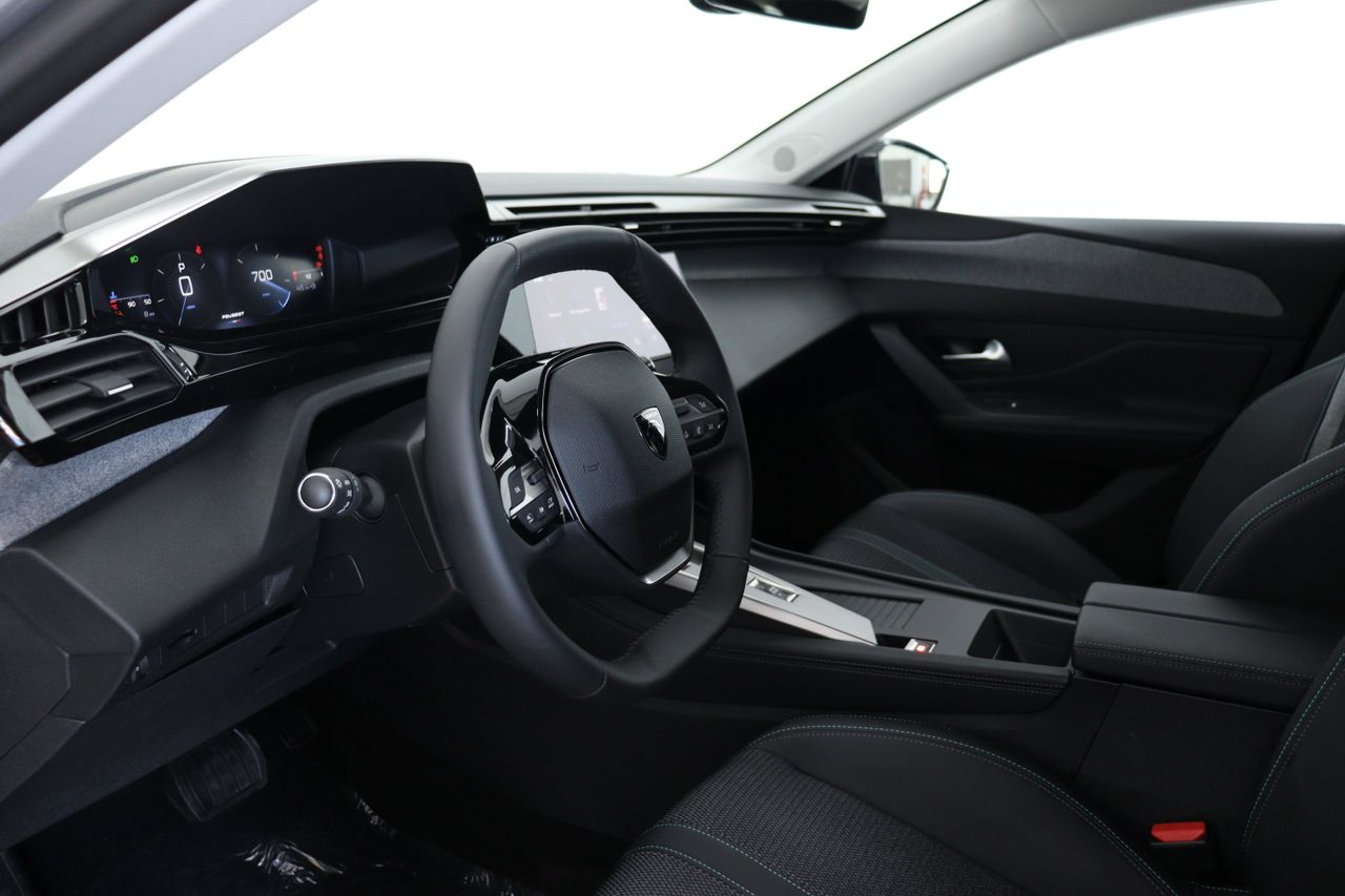 Foto Peugeot 308 12