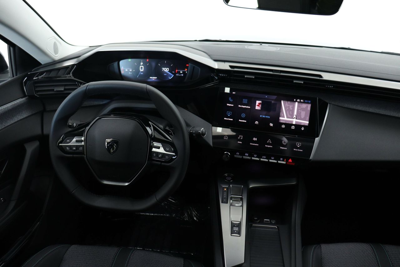 Foto Peugeot 308 15