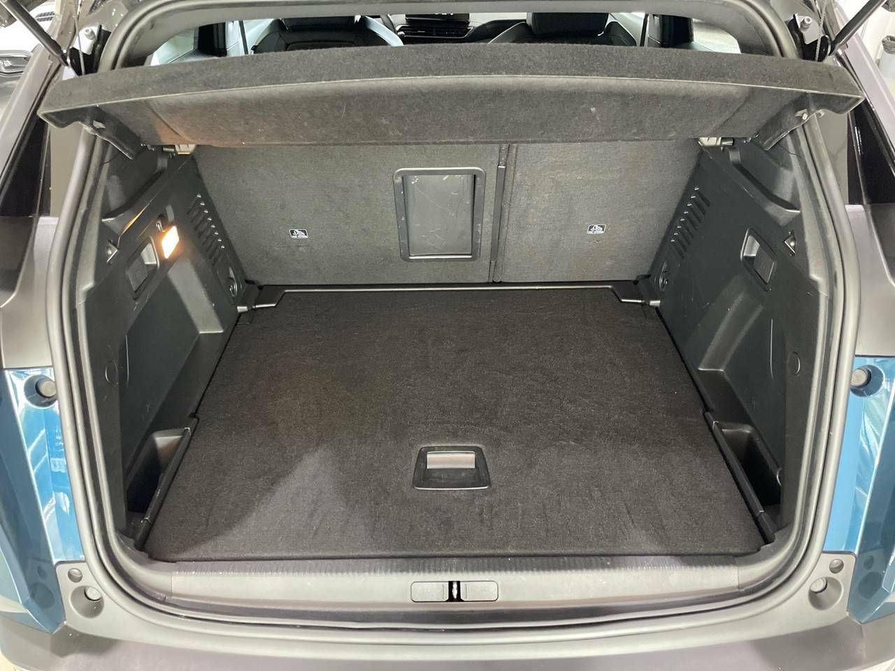 Foto Peugeot 3008 6