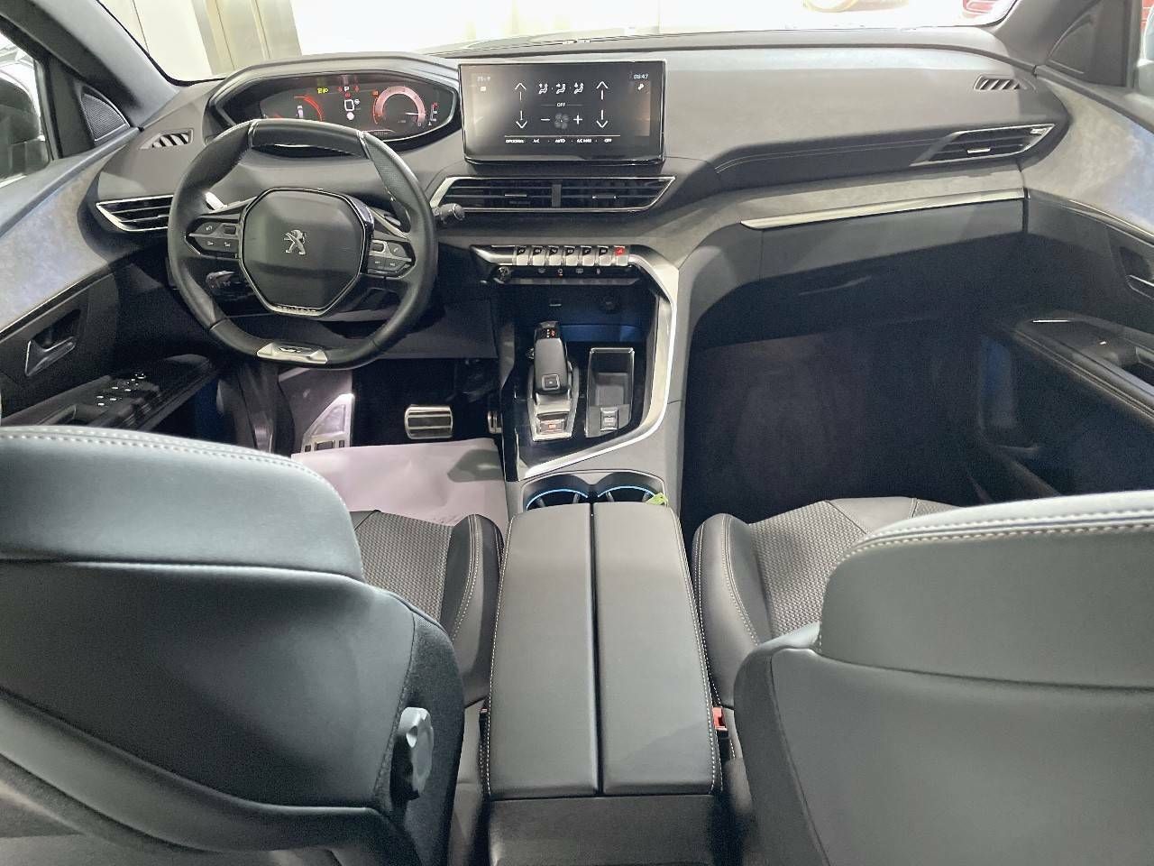 Foto Peugeot 3008 8