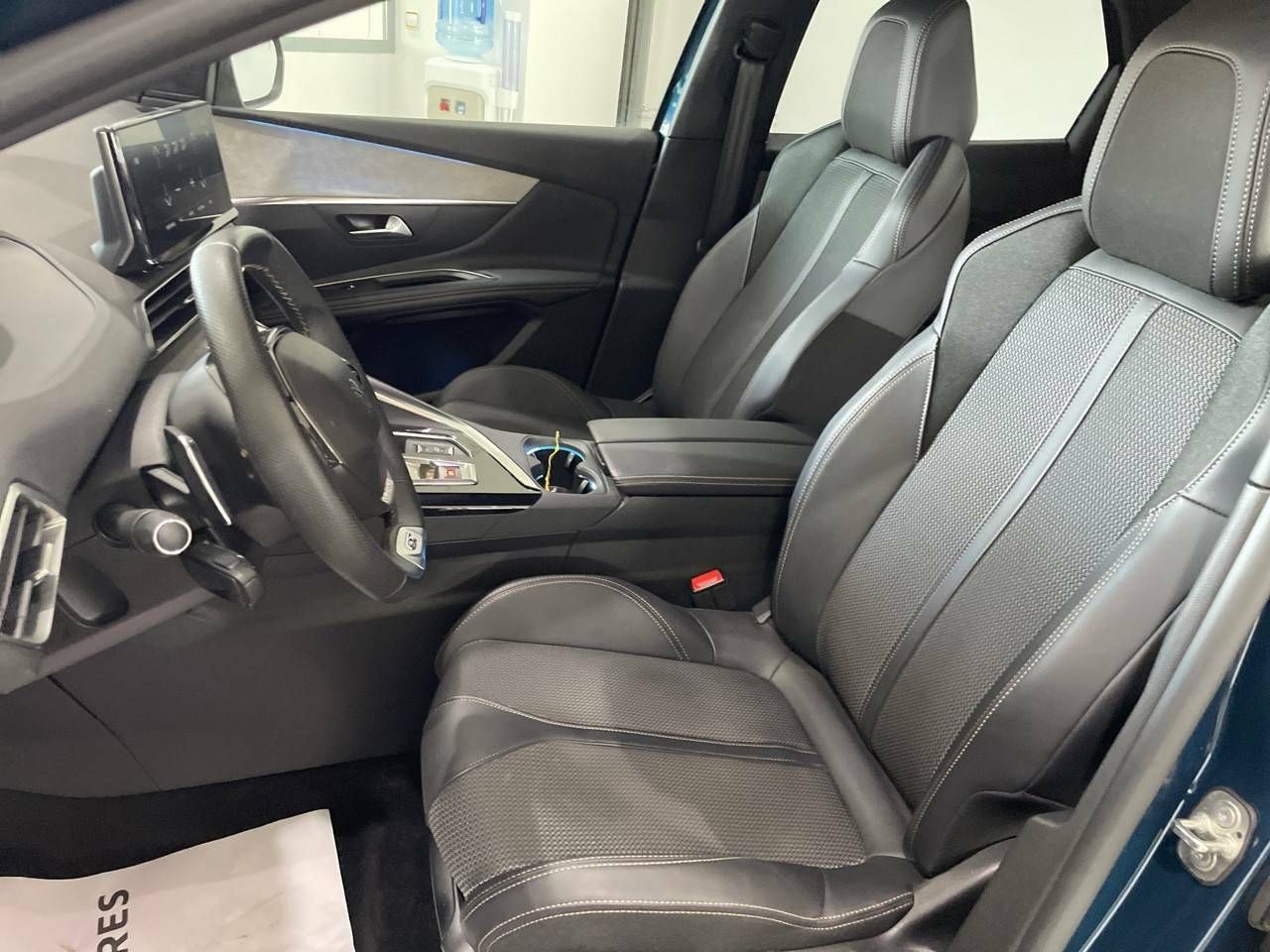 Foto Peugeot 3008 9