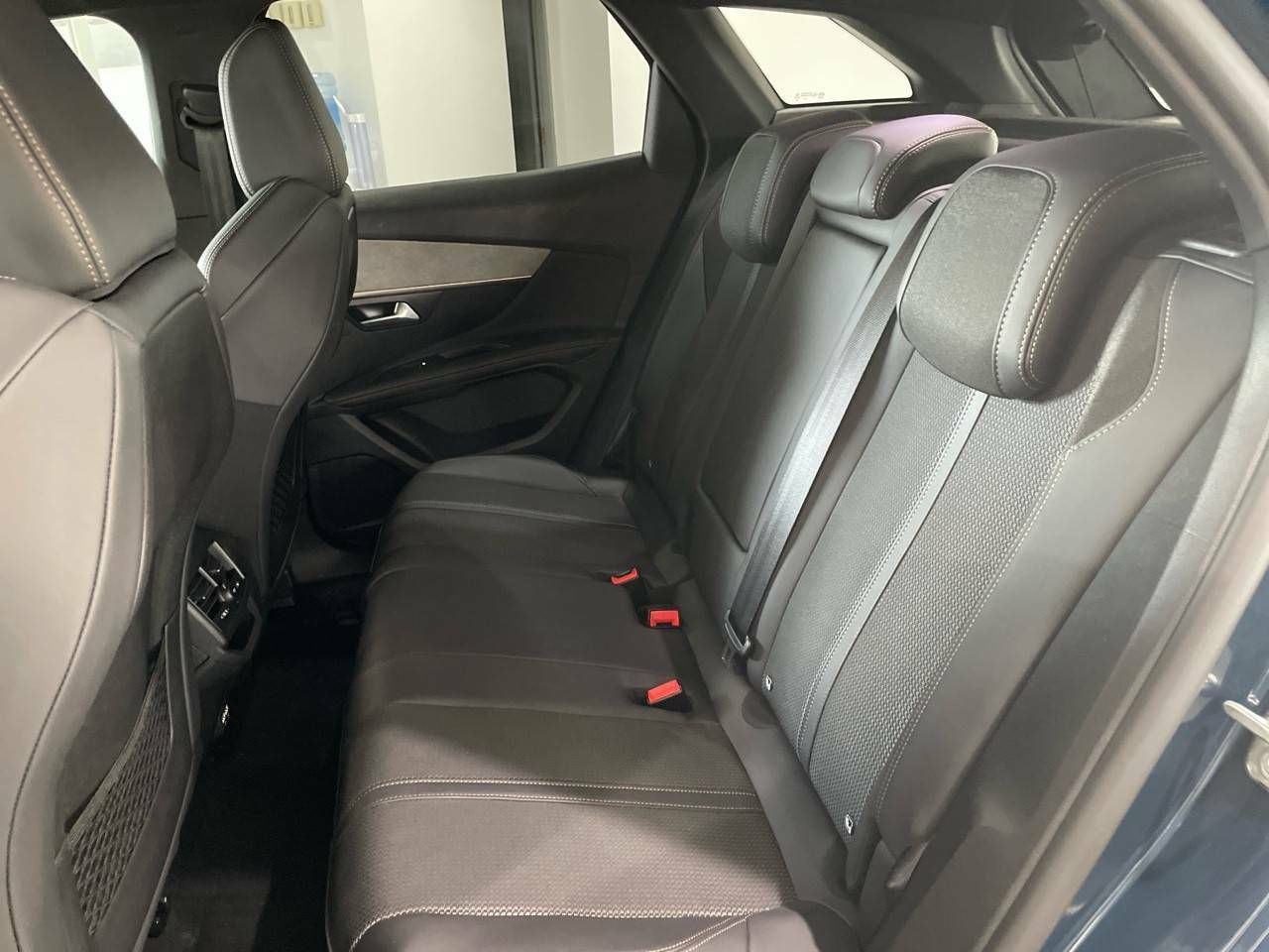 Foto Peugeot 3008 10