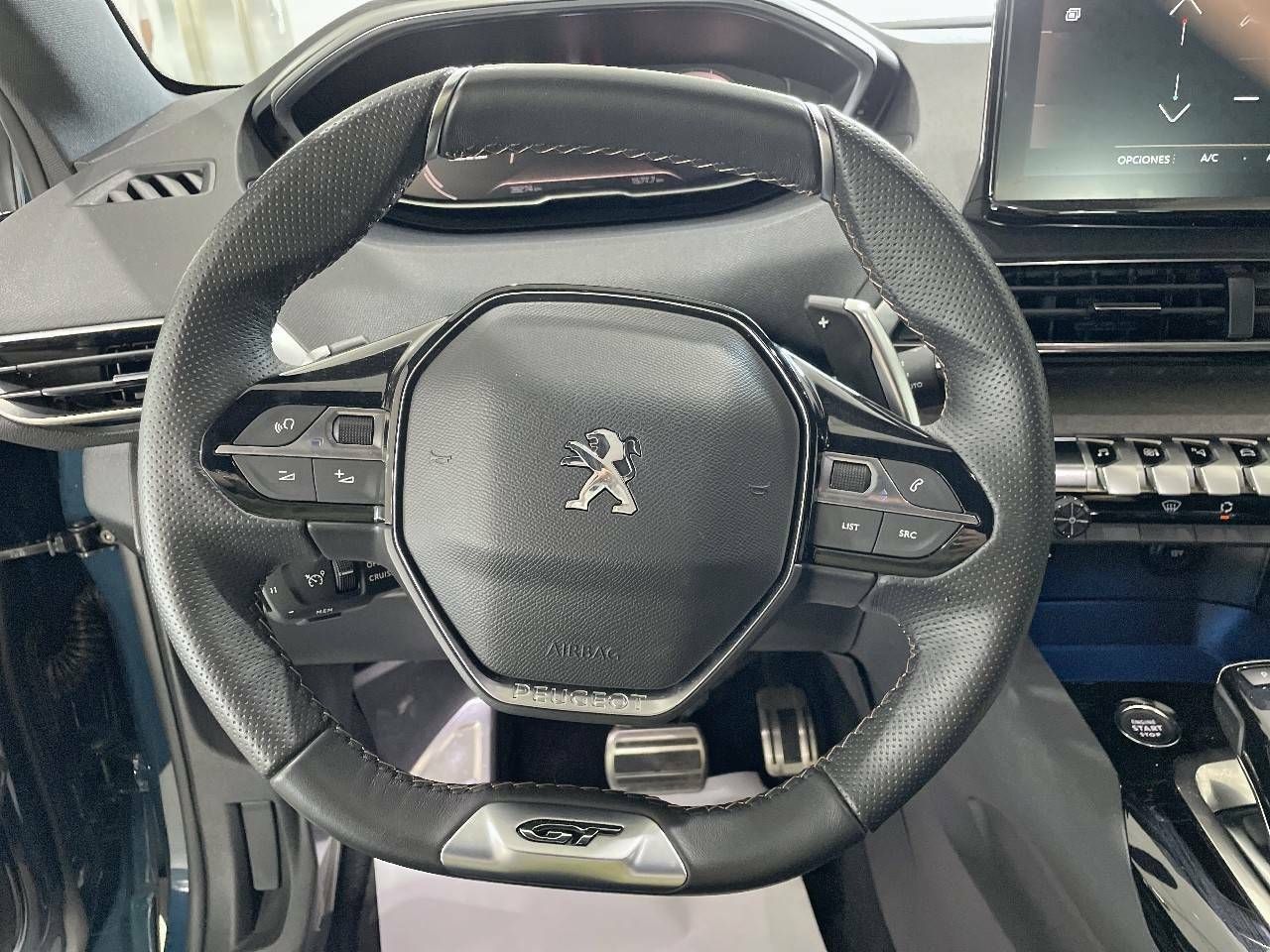 Foto Peugeot 3008 13