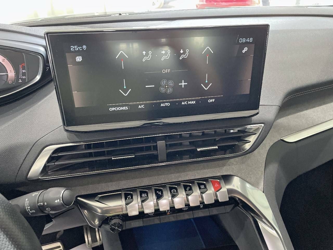 Foto Peugeot 3008 14