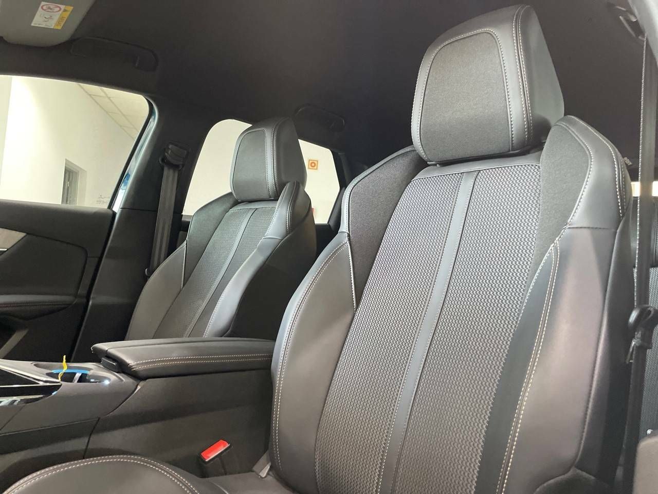 Foto Peugeot 3008 17