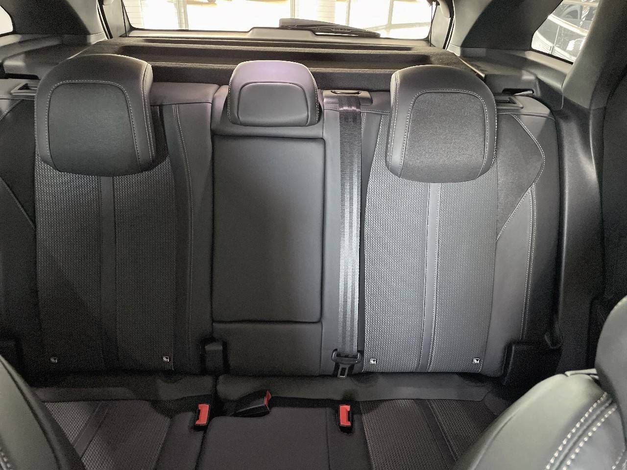 Foto Peugeot 3008 18