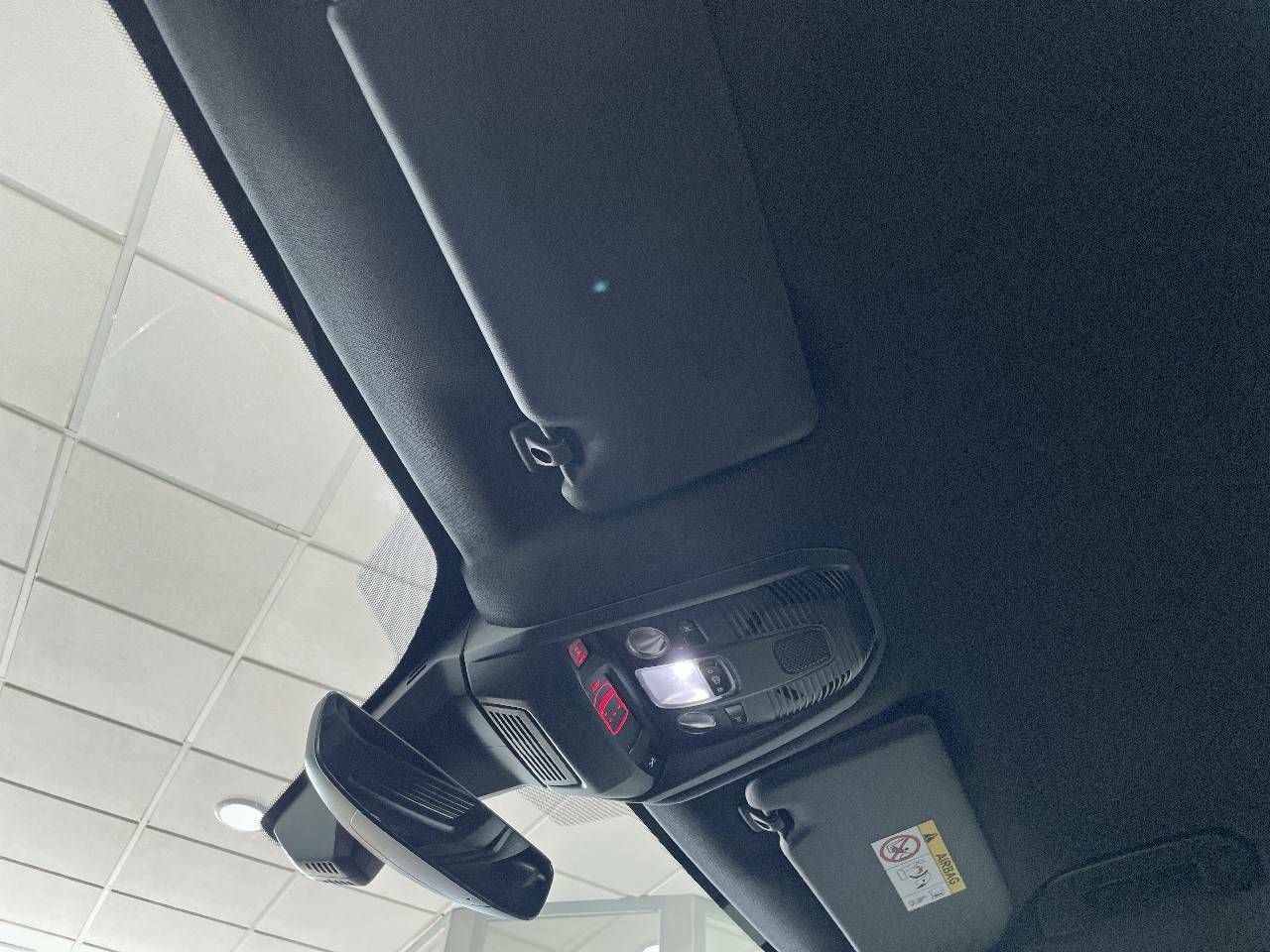 Foto Peugeot 3008 19