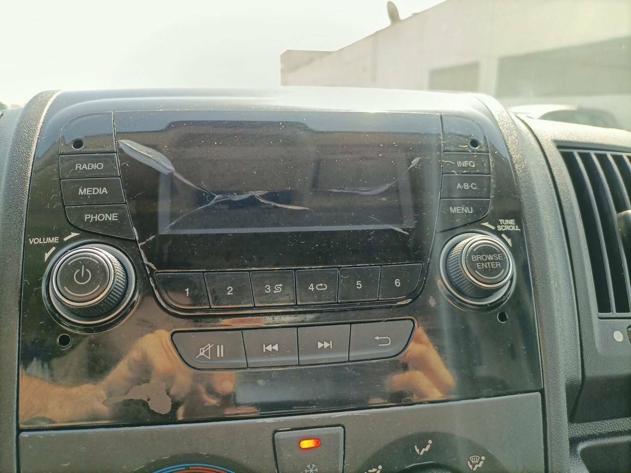 Foto Peugeot Boxer 13