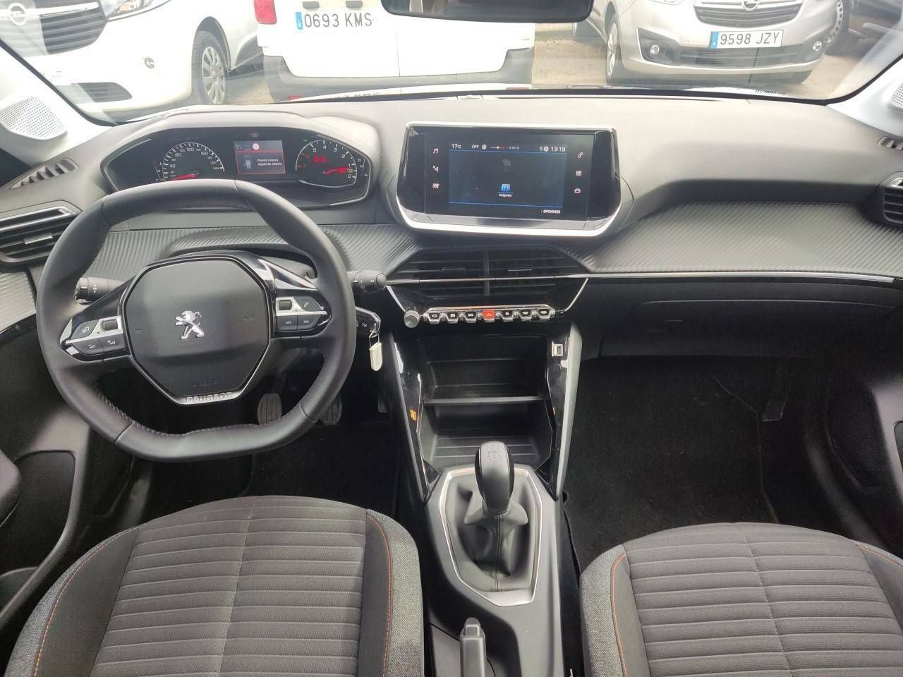 Foto Peugeot 208 2