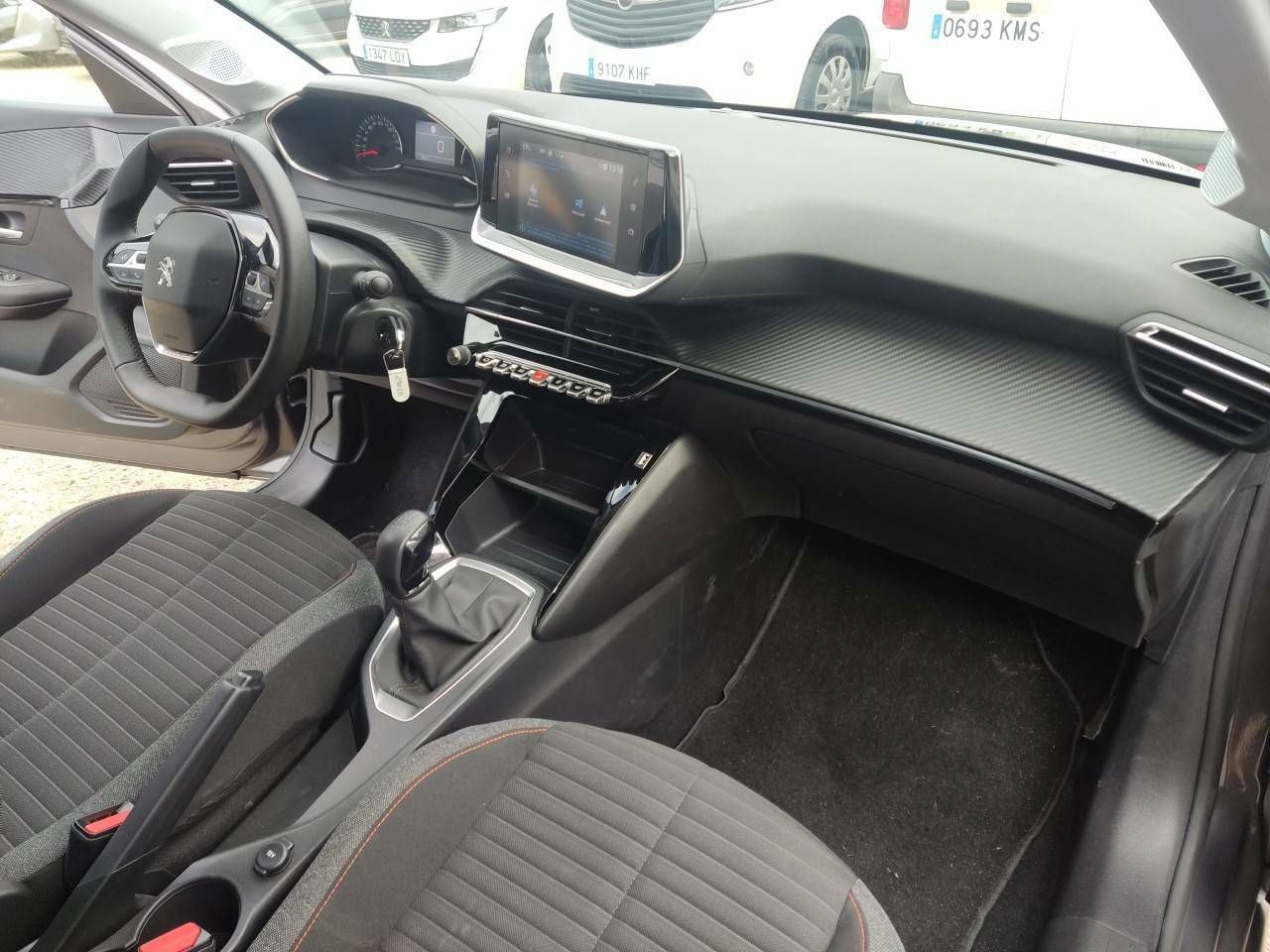 Foto Peugeot 208 3