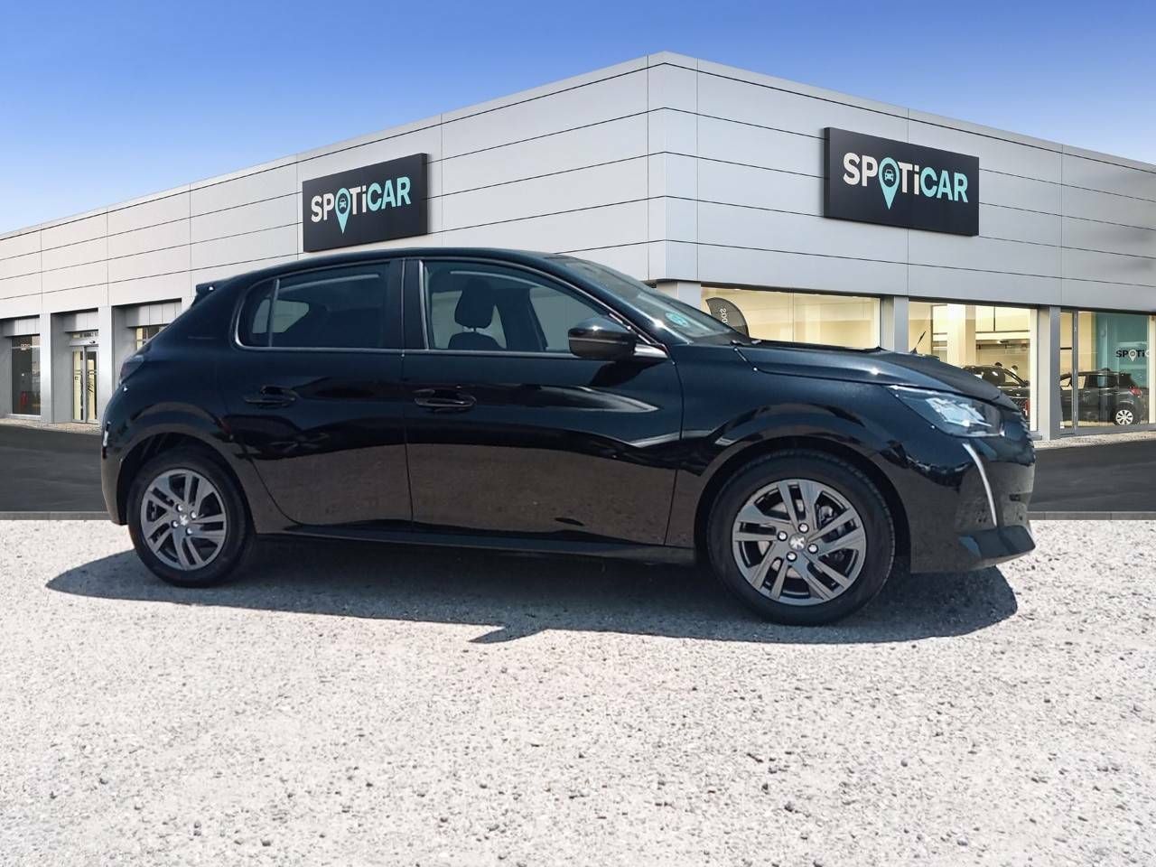 Foto Peugeot 208 9