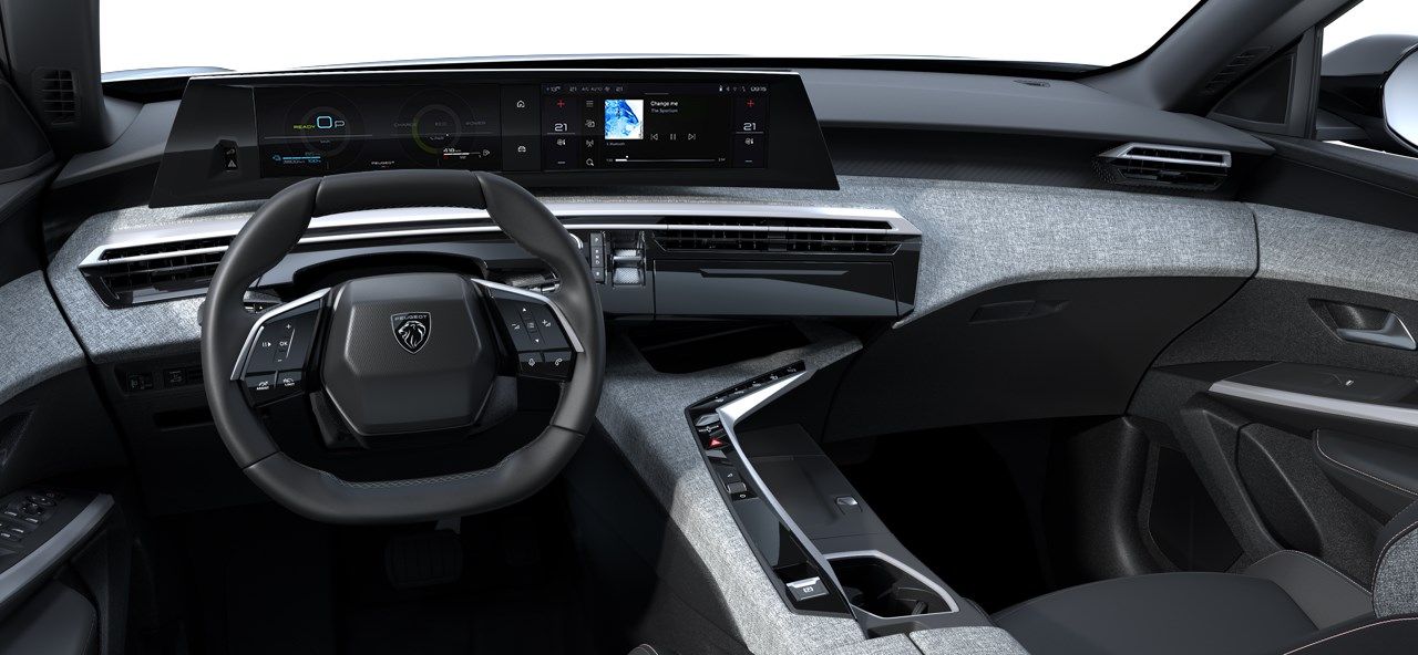 Foto Peugeot 3008 7