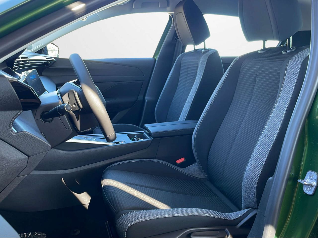 Foto Peugeot 3008 11