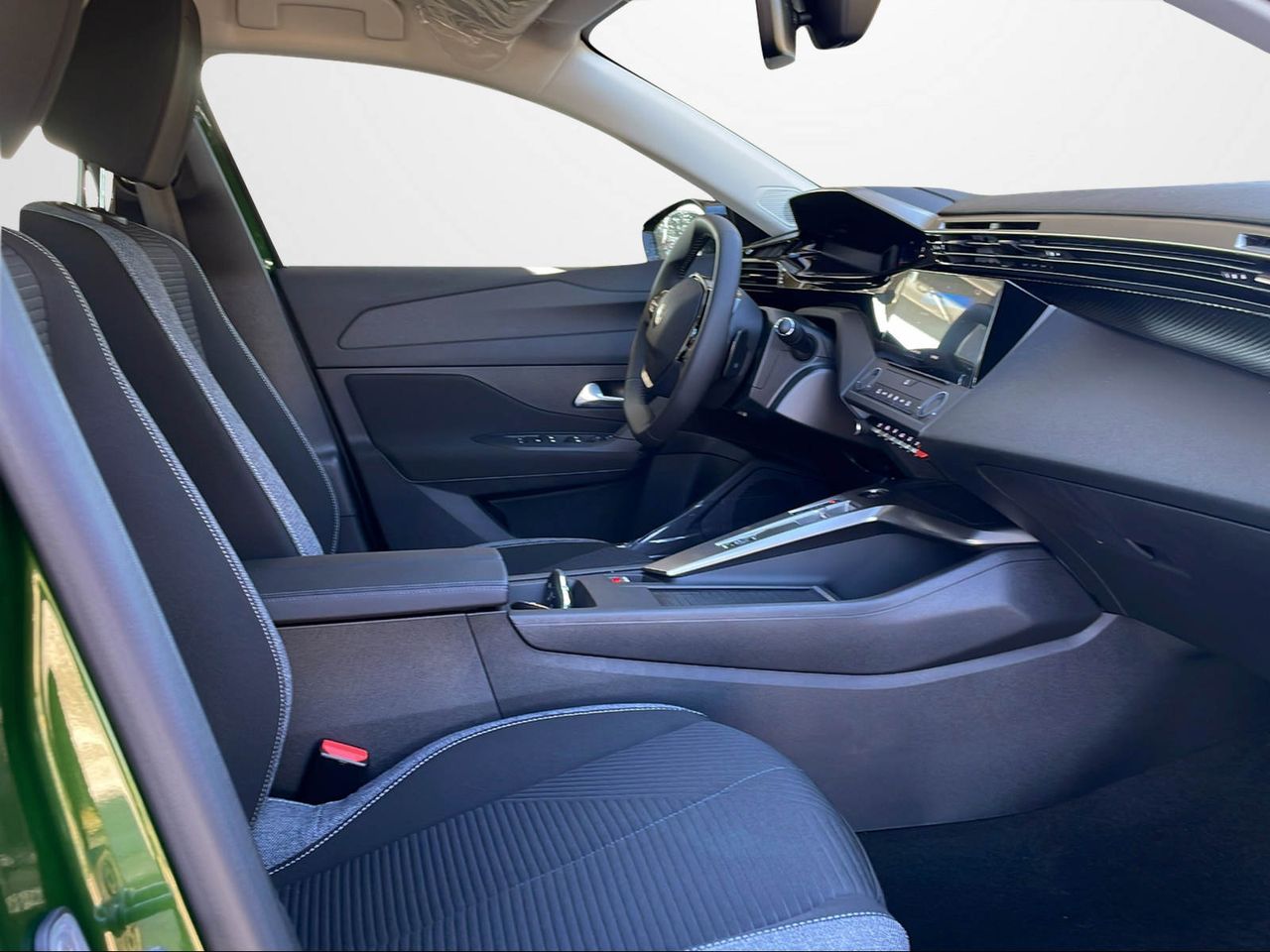 Foto Peugeot 3008 17