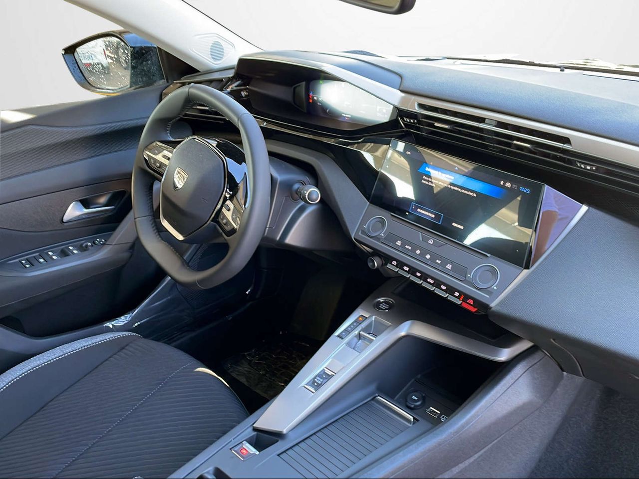 Foto Peugeot 3008 21